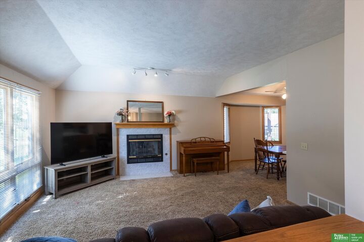 Property Photo:  8432 Weber Street  NE 68122 