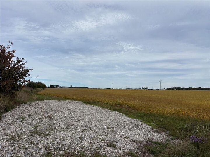 Property Photo:  1071 Kohler Road  ON N0A 1E0 