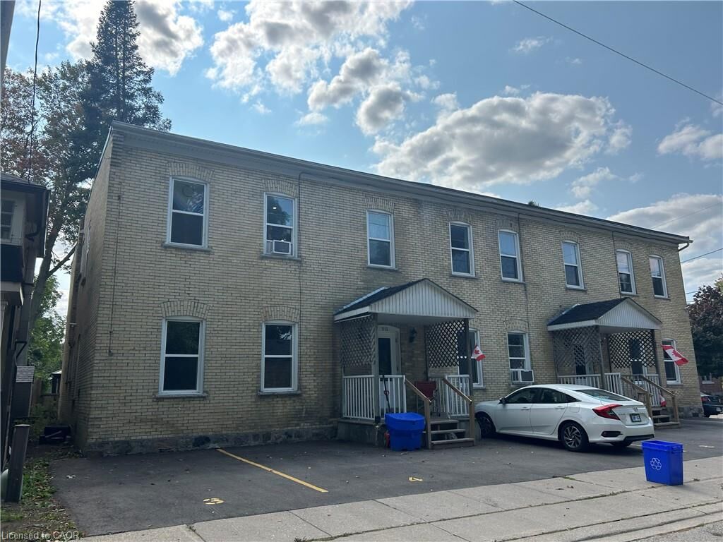 Property Photo:  206-212 Queenston Road 8  ON N3H 3J2 