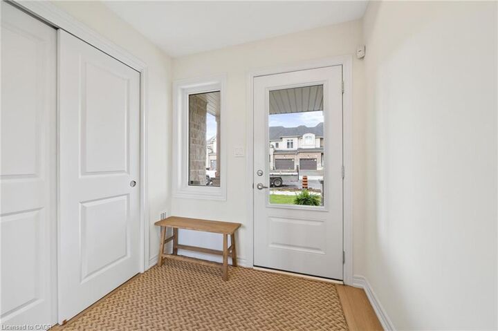 Property Photo:  144 Sonoma Lane  ON L8E 0L1 