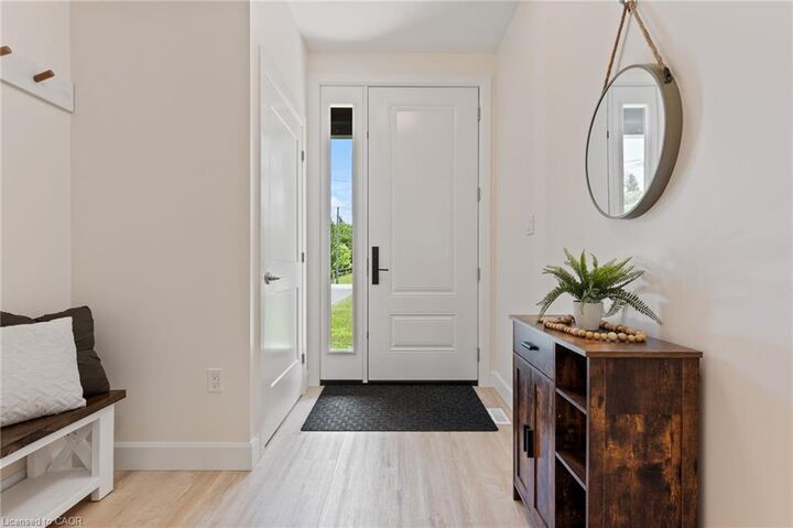 Property Photo:  1463 Norfolk County Road 21  ON N4B 2W4 