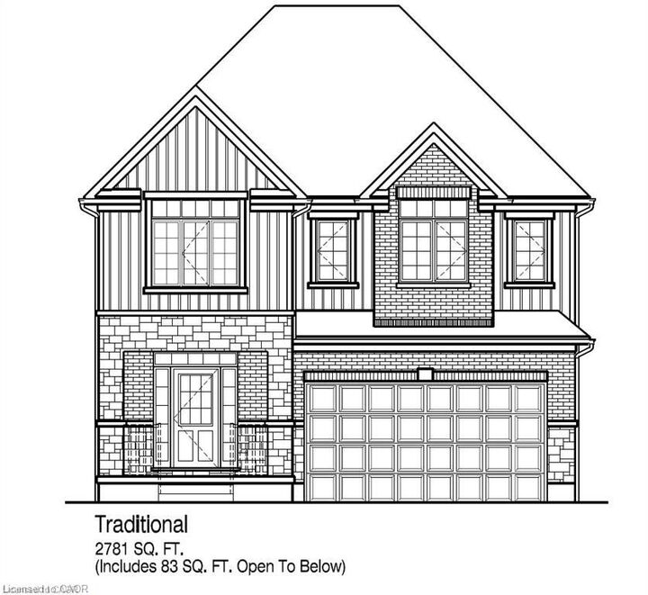 Property Photo:  125 Jacob Detweiller Drive Lot 0091  ON N2P 0L5 