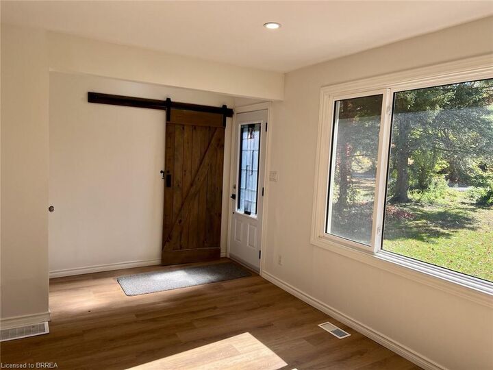 Property Photo:  56 Sixth Concession Road  ON N3T 5L7 