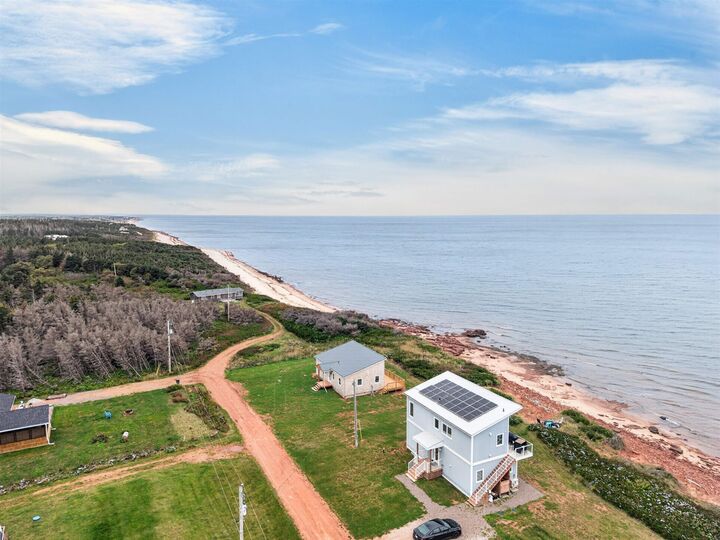 Property Photo:  18 Oceanview Lane  PE C0A 1T0 