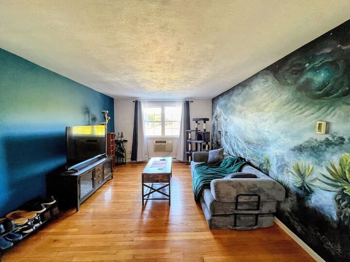 Property Photo: 5 Colonial Village Drive U9 Short Term MA 02474