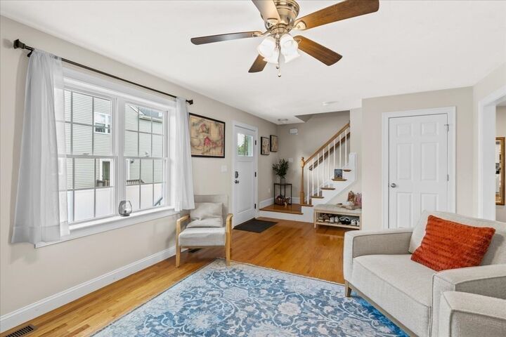 Property Photo:  189 Centre Avenue 2  MA 02351 