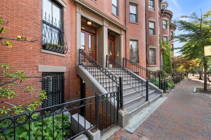 Property Photo: 512 Massachusetts Ave 1 MA 02118