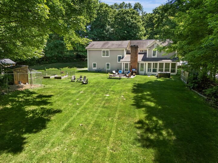 Property Photo: 70 Longley Rd MA 01450