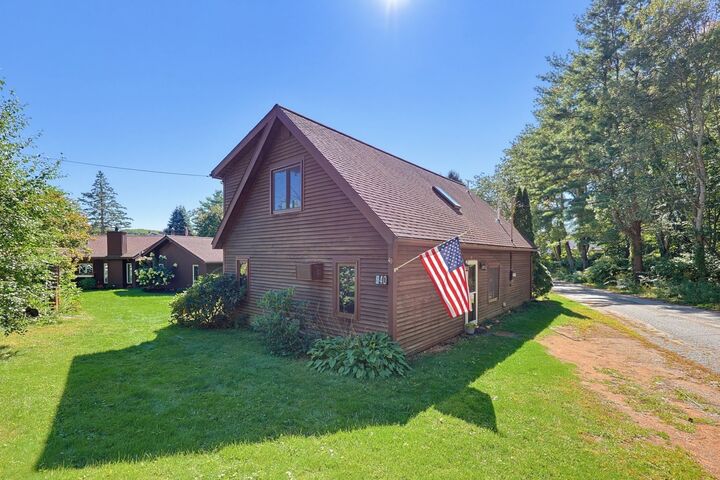 Property Photo: 40 Lambs Grove MA 01562