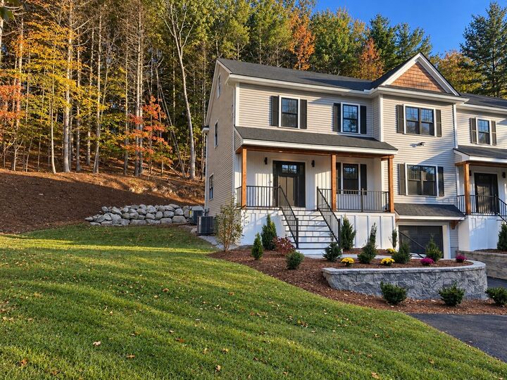 Property Photo:  59 Burlington Road  MA 01730 