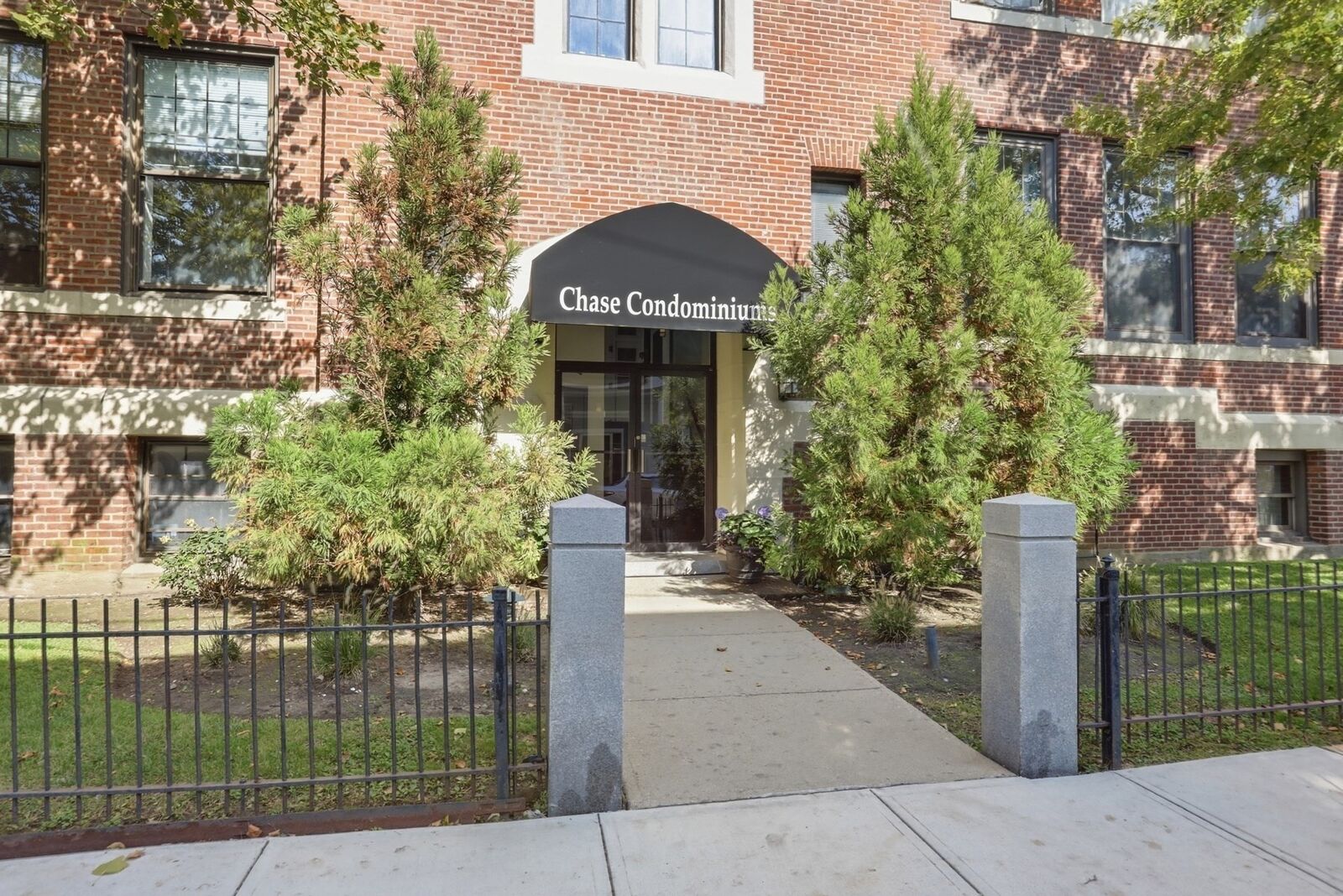 Property Photo:  15 Ocean 206  MA 02152 