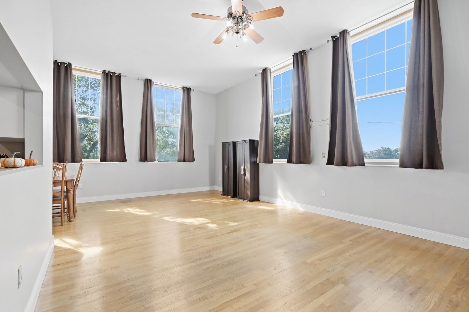 Property Photo:  15 Ocean 206  MA 02152 