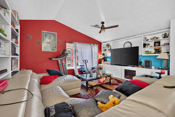 Property Photo:  1 Franklin Ave  MA 02151 