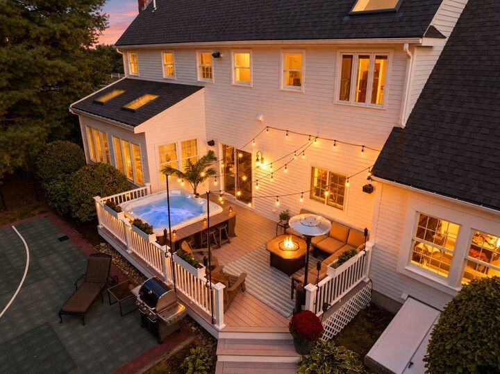 Property Photo: 269 W Main St MA 01581