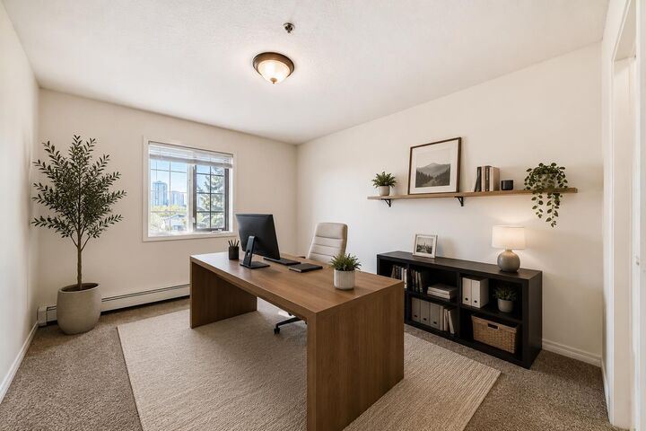 Property Photo:  649 Marsh Road NE 317  AB T2E 5B4 