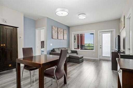 Property Photo:  24 Sage Hill Terrace NW 208  AB T3R 0W9 