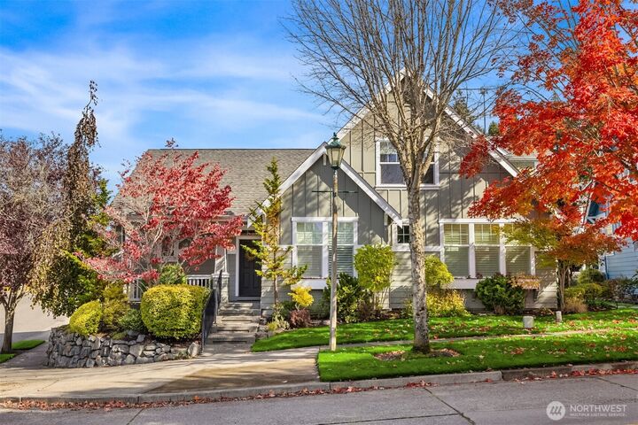 Property Photo:  19800  Jensen Way NE  WA 98370 