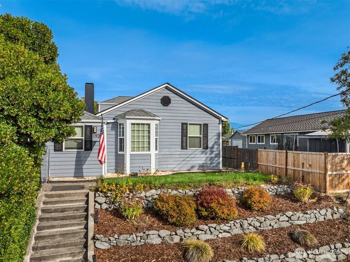 Property Photo:  1920  6th Street  WA 98337 