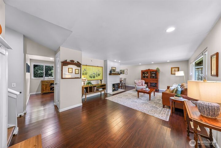 Property Photo: 19115 104th Avenue NE WA 98011