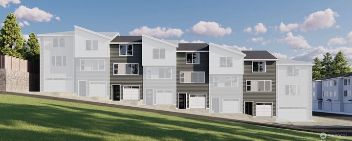 Property Photo:  16823  Alder Way M6  WA 98037 