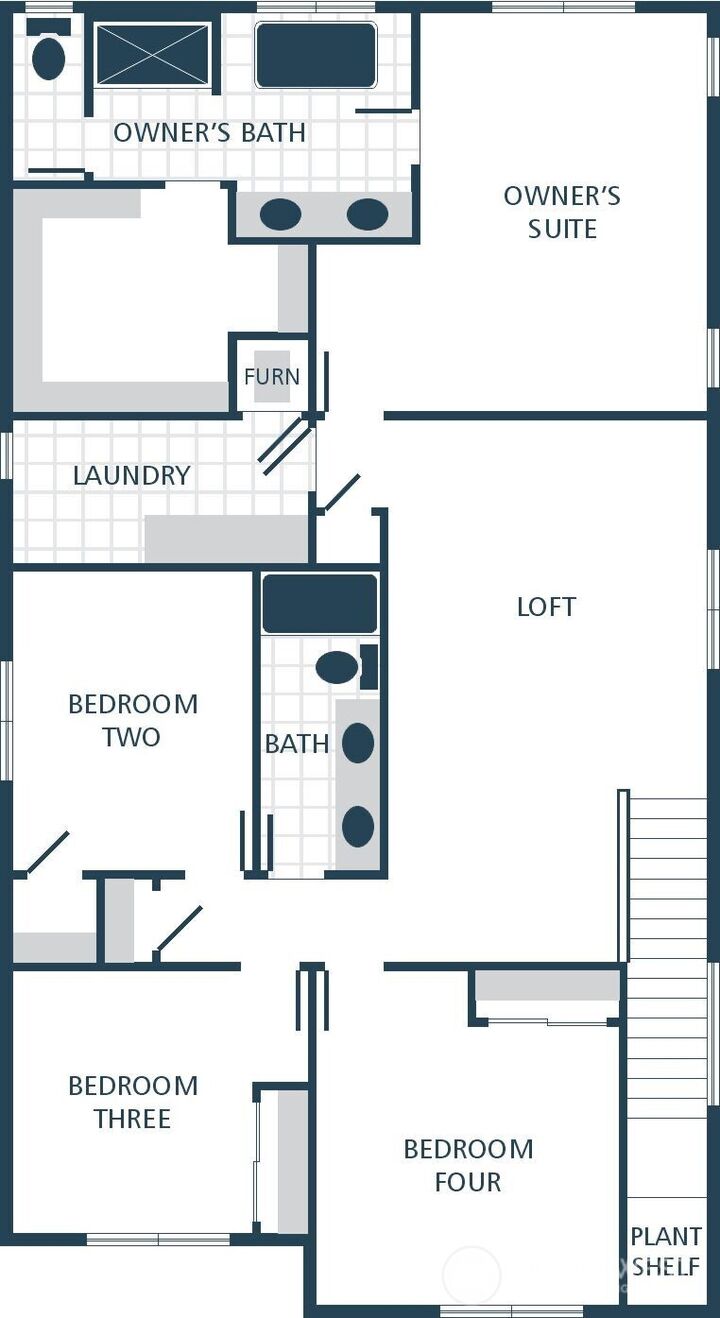 Property Photo:  7717  Upper Ridge Road  WA 98203 