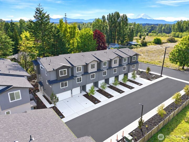 Property Photo: 28609 112th Street E A6 WA 98321