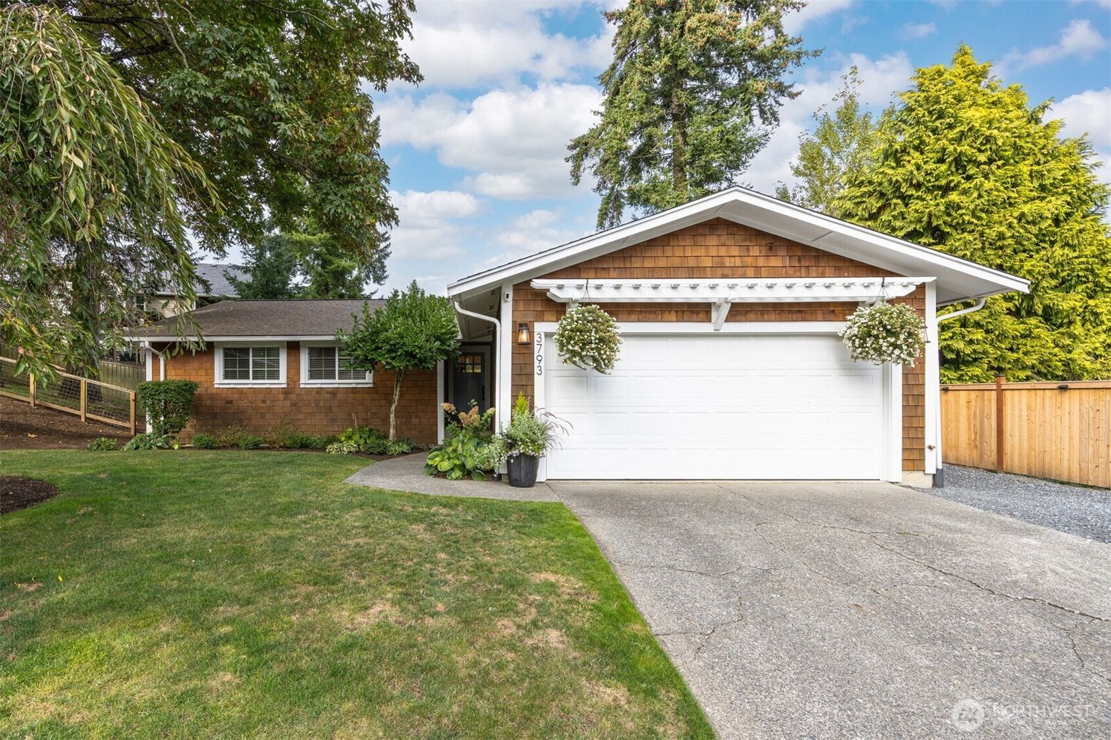 Property Photo:  3793  Greenville Place  WA 98226 