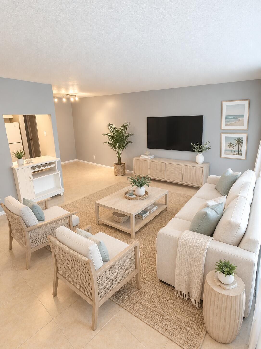 Property Photo: 83 Easthampton D FL 33417
