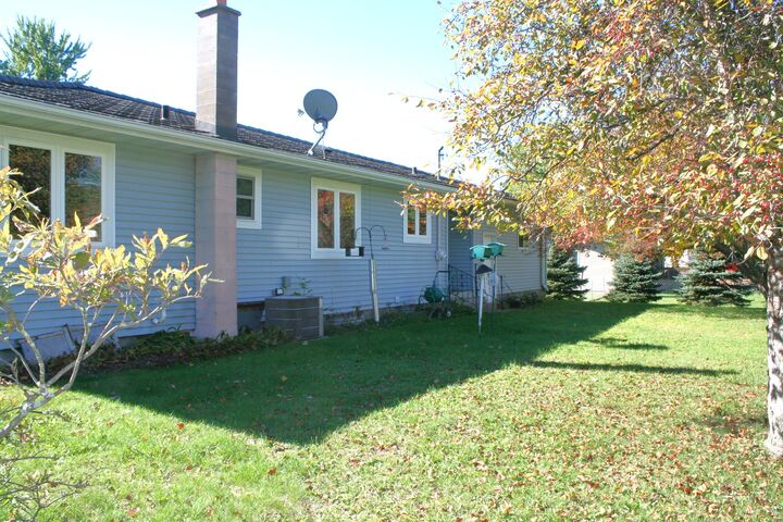 Property Photo:  311 College Avenue W  WI 54848 