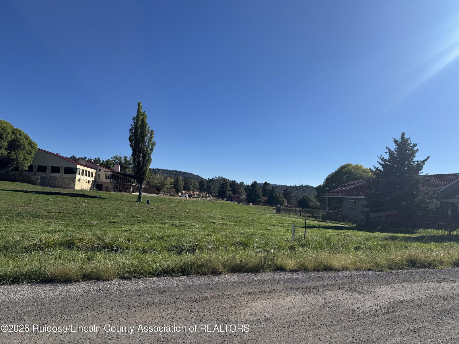 Property Photo:  325 Barcus Road NW  NM 88345 