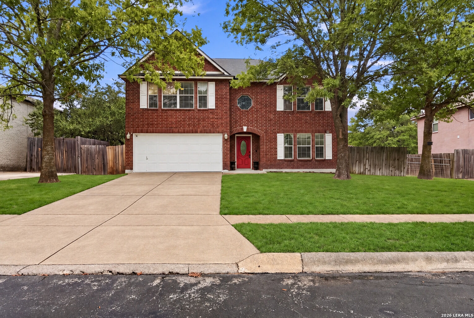 Property Photo:  106 Christen Ct  TX 78006 
