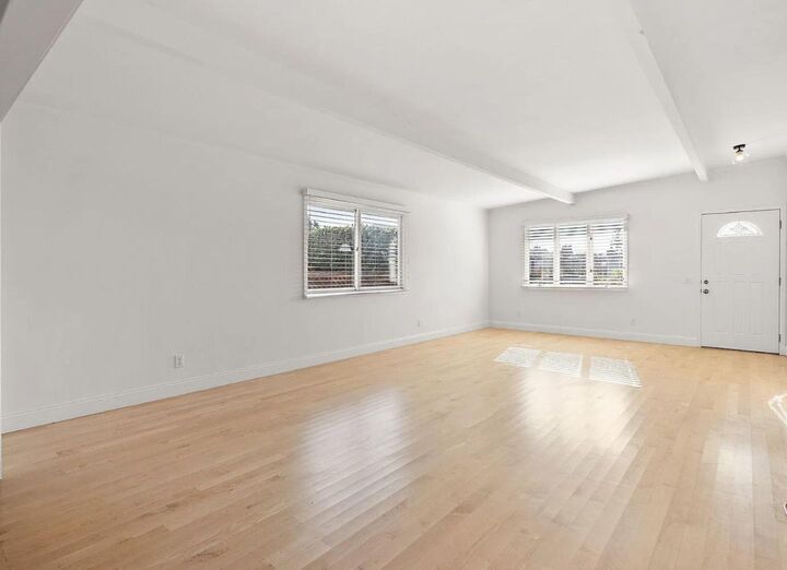 Property Photo:  1721 Hamlet Street  CA 94403 