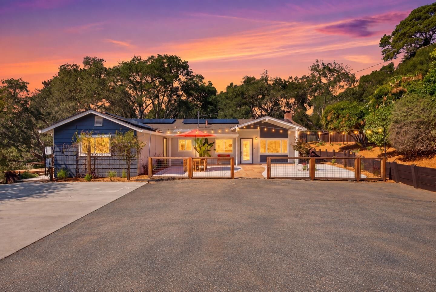 Property Photo:  175 Chaparral Drive  CA 95003 