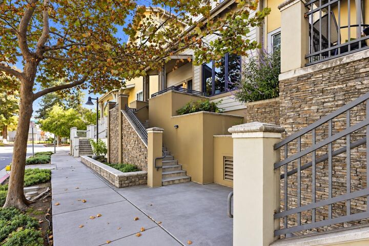 Property Photo: 1395 Lick Avenue CA 95110