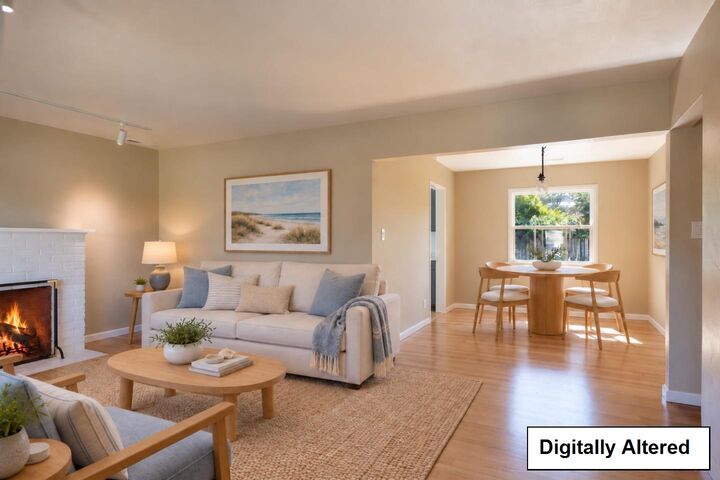 Property Photo:  963 Crest Avenue  CA 93950 