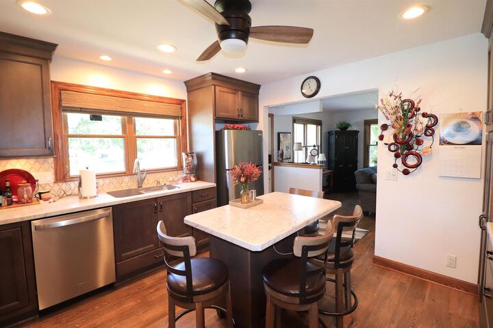 Property Photo: 3627 Tripp Road WI 53547