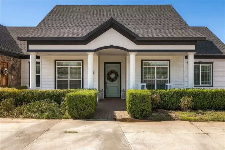 Property Photo:  41355 Mark  CA 92544 