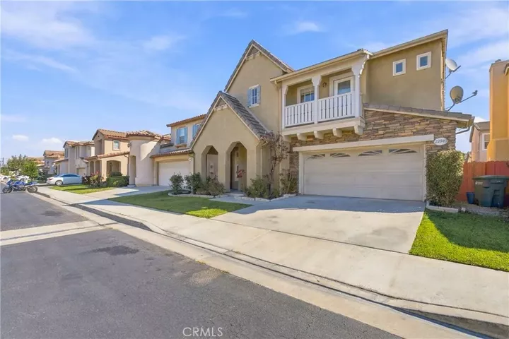 Property Photo: 22840 Shell Drive CA 90745