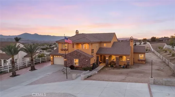 Property Photo:  17531 Fairbreeze Court  CA 92504 