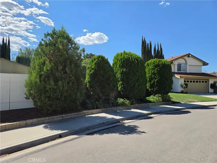Property Photo: 25467 Langston CA 91355