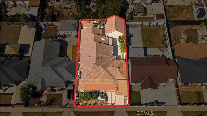 Property Photo: 22613 Grace Avenue CA 90745