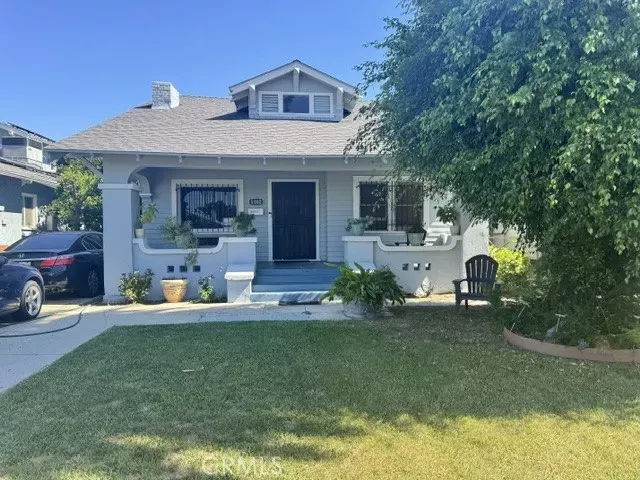 Property Photo:  5102 Cimarron  CA 90062 