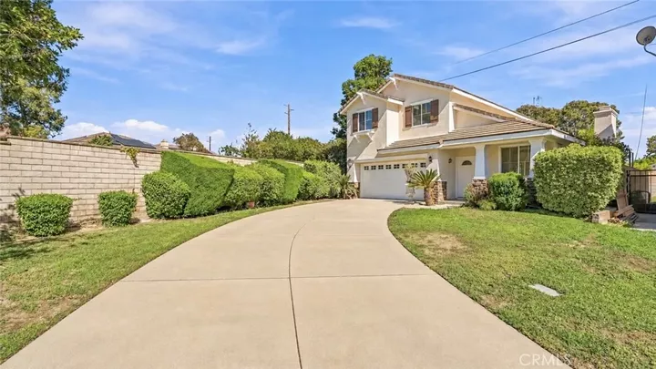 Property Photo: 7461 Bear Creek Drive CA 92336