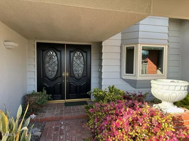 Property Photo:  3970 Verde Vista Drive  CA 91360 
