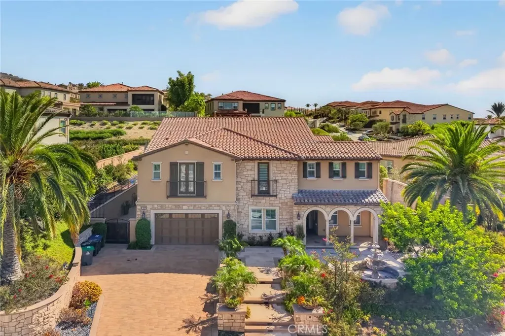 Property Photo: 4090 Duke Dr CA 92886
