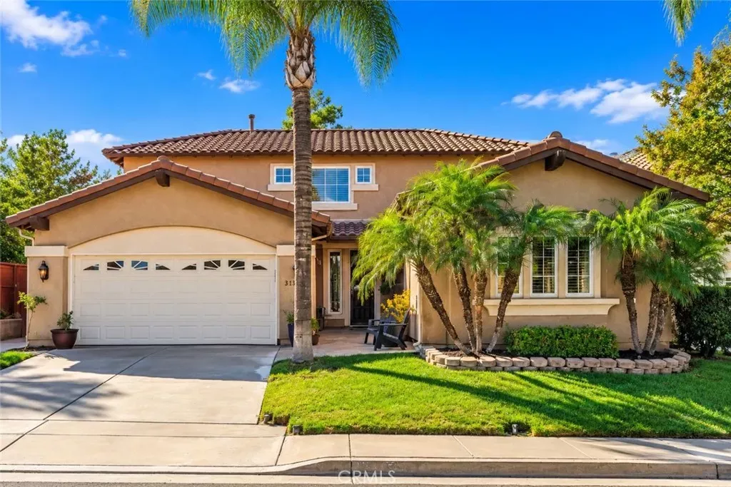 Property Photo:  31520 Champions Circle  CA 92591 