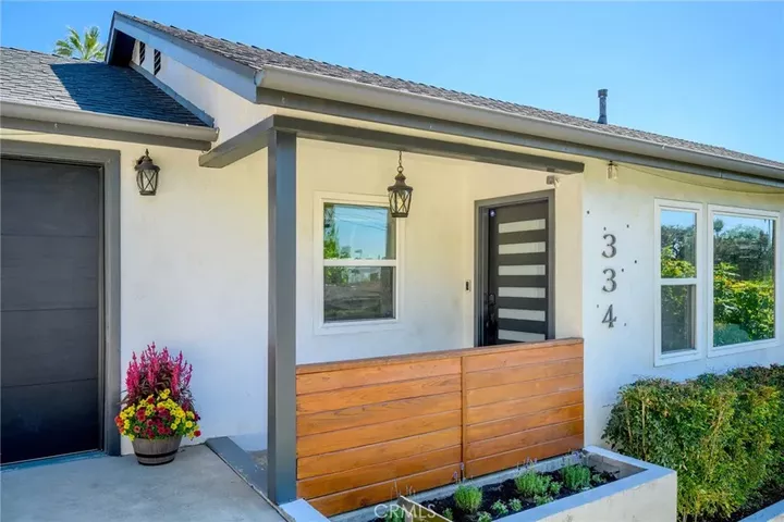 Property Photo:  334 Hill  CA 91016 