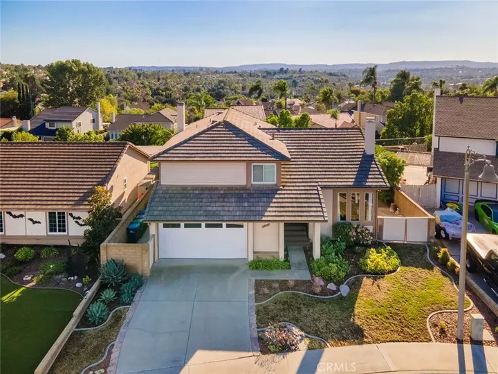 Property Photo:  28152 Amable  CA 92692 