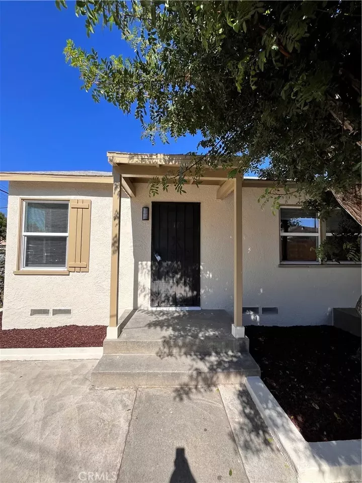 Property Photo: 4950 Passons Boulevard CA 90660