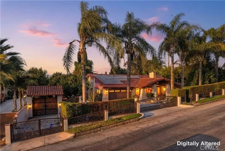 Property Photo:  10225 60th  CA 91752 